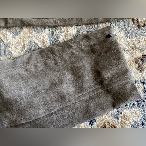 Polo Ralph Lauren Pull-on Lamb Suede pants - Picture 11 of 15